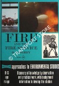 Fire and the Fire Service by PERRY, G.A.